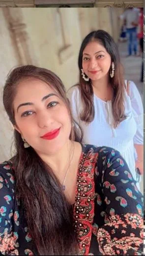 madhuri